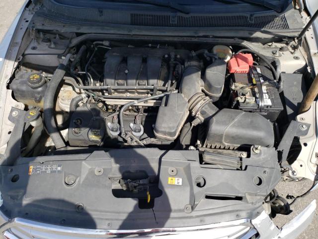 Photo 11 from auction – 2013 FORD TAURUS LIM with VIN 1FAHP2F85DG116711