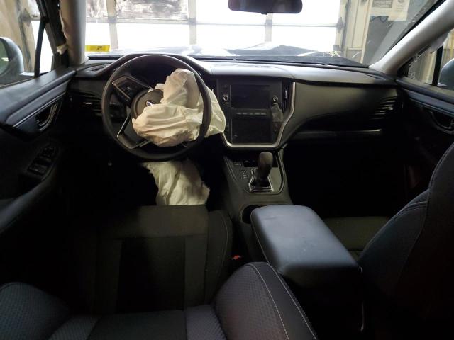 Photo 8 from auction – 2020 SUBARU OUTBACK with VIN 4S4BTAAC6L3127249