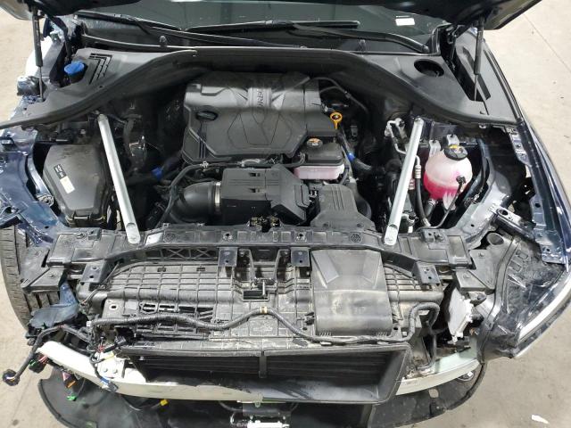 Photo 11 from auction – 2023 GENESIS GV70 BASE with VIN KMUMADTB6PU093447