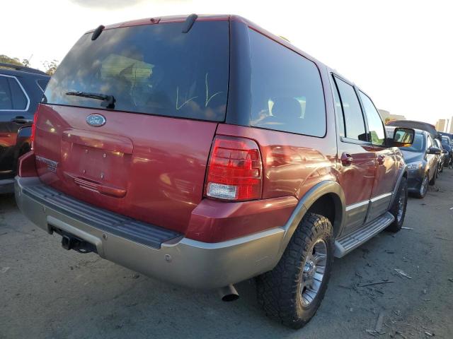 Photo 3 from auction – 2004 FORD EXPEDITION with VIN 1FMFU18L54LB10240