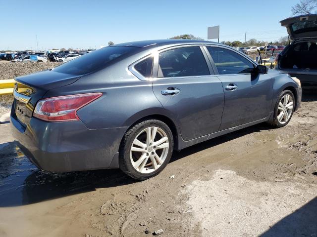 Photo 3 from auction – 2013 NISSAN ALTIMA 3.5 with VIN 1N4BL3AP1DN412519