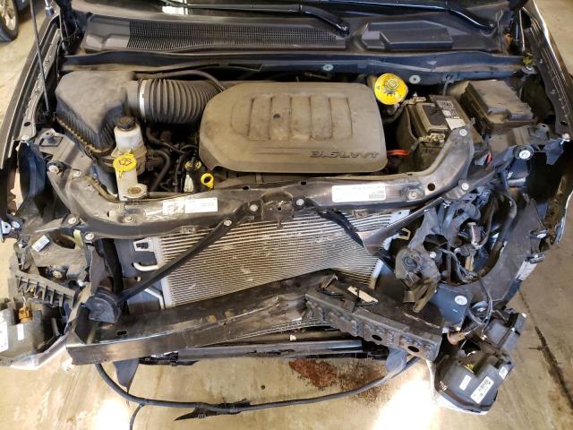 Photo 12 from auction – 2019 DODGE GRAND CARA with VIN 2C4RDGCG7KR724175