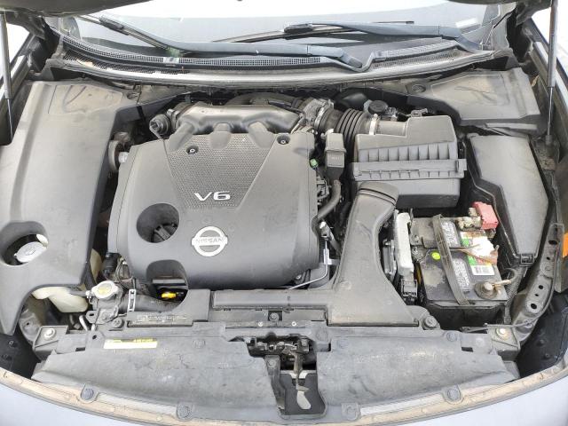 Photo 11 from auction – 2013 NISSAN MAXIMA S with VIN 1N4AA5AP4DC810512