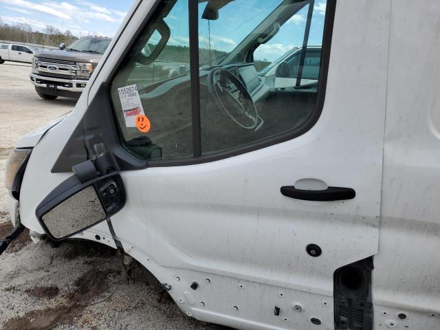 Photo 7 from auction – 2020 FORD TRANSIT T- with VIN 1FTBR1C82LKB51873