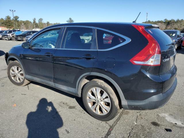 Photo 2 from auction – 2014 HONDA CR-V EX with VIN 2HKRM4H56EH647029