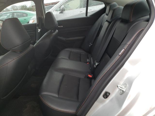 Photo 10 from auction – 2020 NISSAN ALTIMA SR with VIN 1N4BL4CV3LC176242
