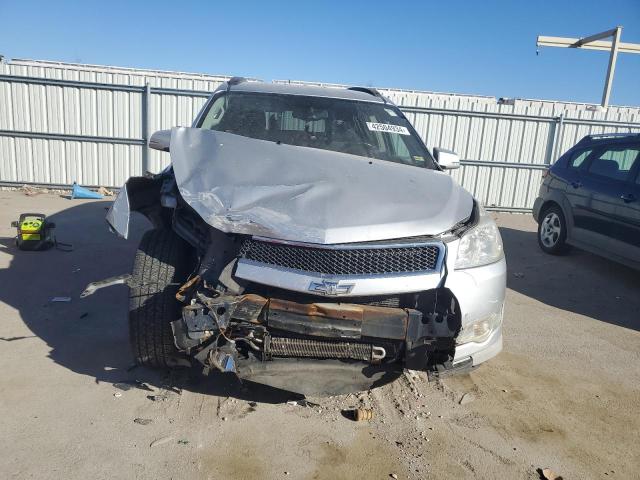 Photo 5 from auction – 2012 CHEVROLET TRAVERSE L with VIN 1GNKVGED1CJ215858