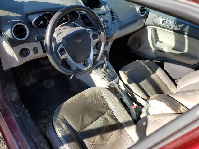 Photo 8 from auction – 2015 FORD FIESTA SE with VIN 3FADP4EJ0FM140793