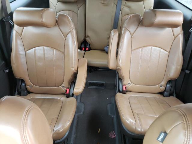 Photo 10 from auction – 2014 BUICK ENCLAVE with VIN 5GAKVCKD1EJ212131