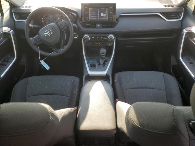 Photo 8 from auction – 2020 TOYOTA RAV4 XLE with VIN 2T3P1RFV9LC095937