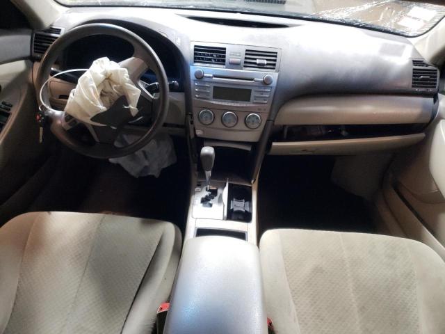 Photo 8 from auction – 2007 TOYOTA CAMRY CE with VIN 4T1BE46K97U577358