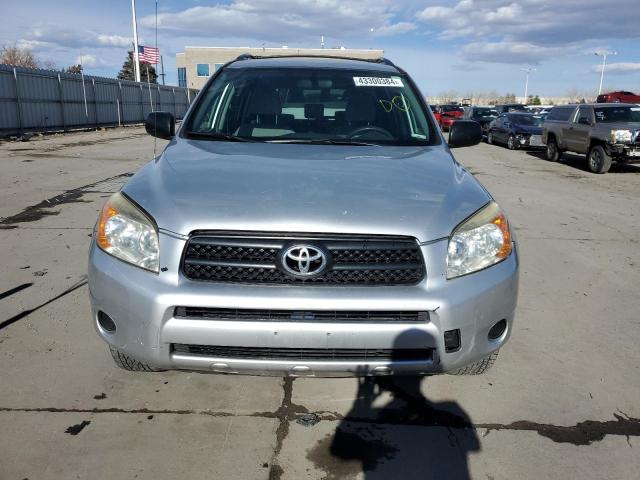 Photo 5 from auction – 2008 TOYOTA RAV4 with VIN JTMBD33V386087732