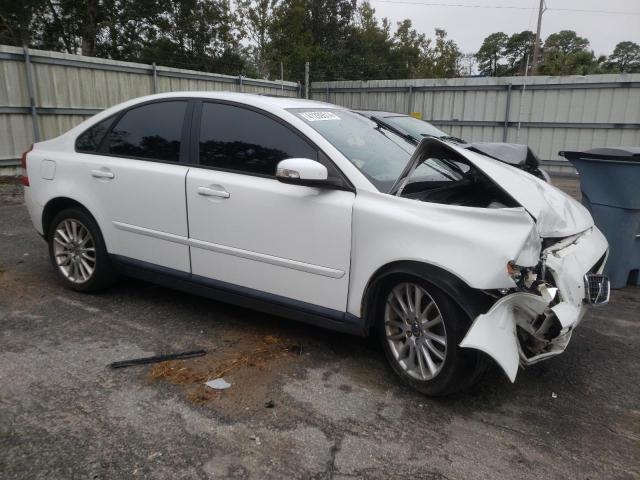Photo 4 from auction – 2007 VOLVO S40 2.4I with VIN YV1MS382872299653
