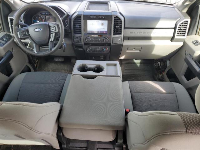 Photo 8 from auction – 2020 FORD F250 SUPER with VIN 1FT7W2BT3LEE07477