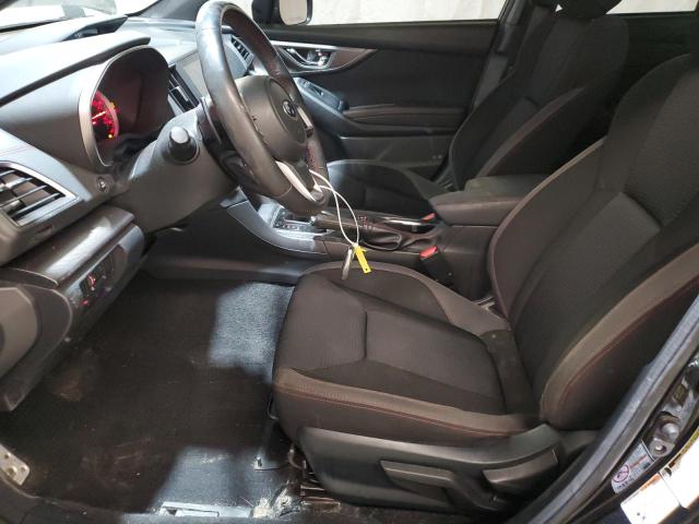Photo 7 from auction – 2019 SUBARU IMPREZA SP with VIN 4S3GKAM64K3623877