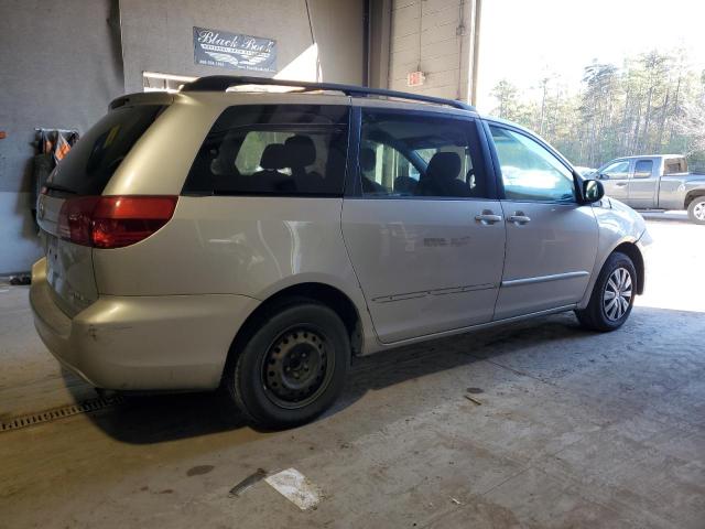 Photo 3 from auction – 2004 TOYOTA SIENNA with VIN 5TDZA23C74S208594