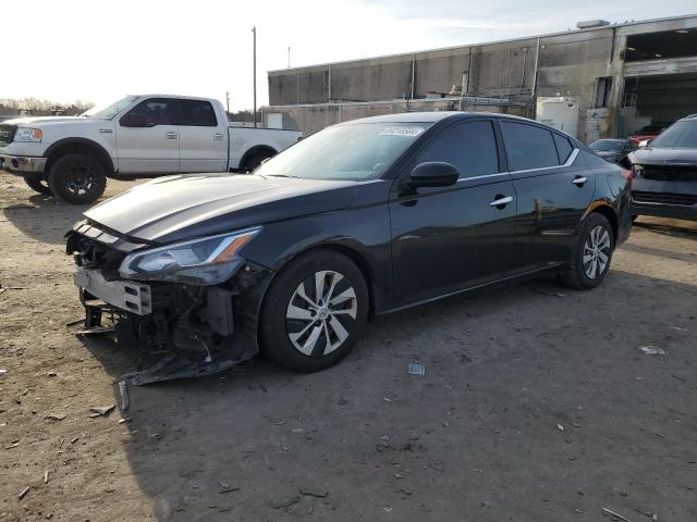 Photo 1 from auction – 2019 NISSAN ALTIMA S with VIN 1N4BL4BV5KC222041