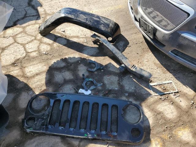 Photo 13 from auction – 2016 JEEP WRANGLER U with VIN 1C4HJWDG2GL144880