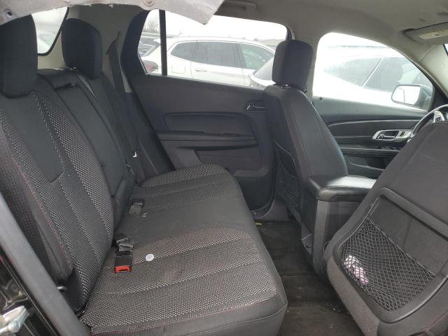 Photo 11 from auction – 2017 GMC TERRAIN SL with VIN 2GKALNEK3H6323131