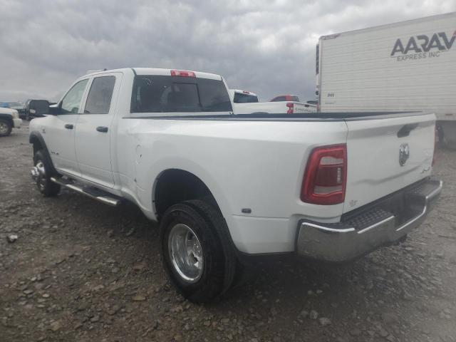 Photo 2 from auction – 2020 RAM 3500 TRADE with VIN 3C63RRGL7LG236157