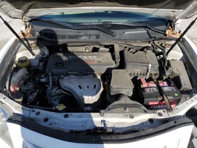 Photo 11 from auction – 2008 TOYOTA CAMRY CE with VIN 4T1BE46K38U775967