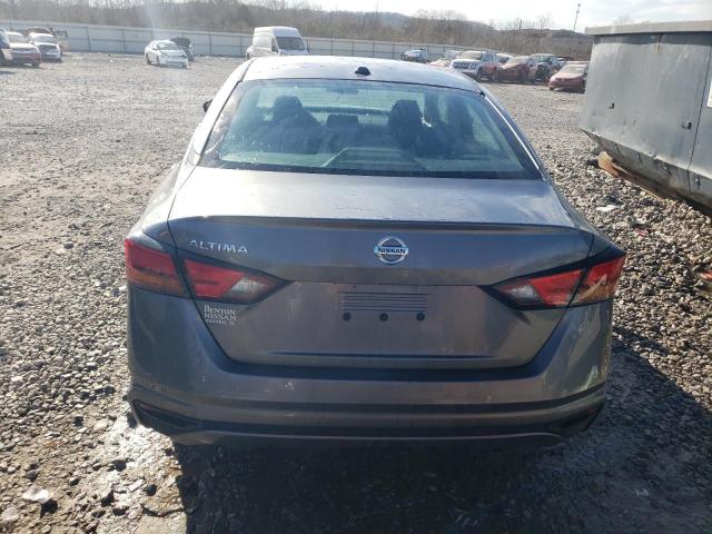 Photo 6 from auction – 2019 NISSAN ALTIMA S with VIN 1N4BL4BV5KC222590