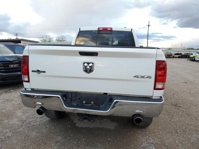 Photo 6 from auction – 2012 DODGE RAM 1500 S with VIN 1C6RD7GT3CS308848