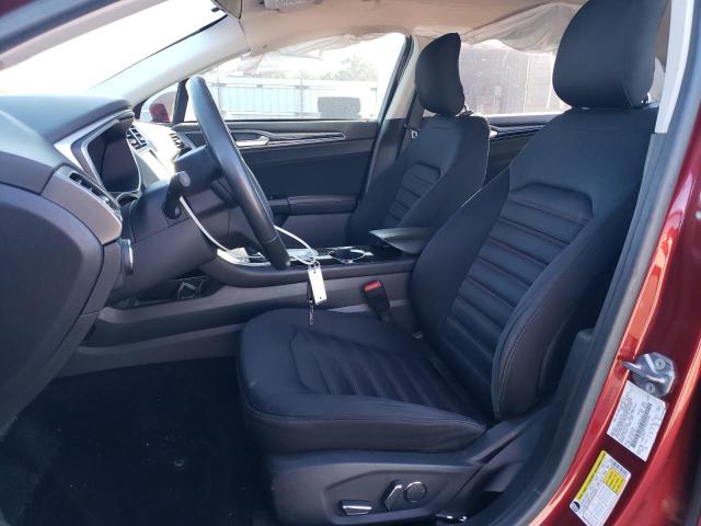 Photo 7 from auction – 2014 FORD FUSION SE with VIN 3FA6P0H74ER350249
