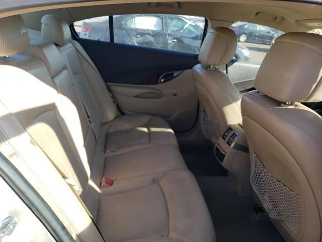 Photo 10 from auction – 2011 BUICK LACROSSE C with VIN 1G4GC5ED6BF193443