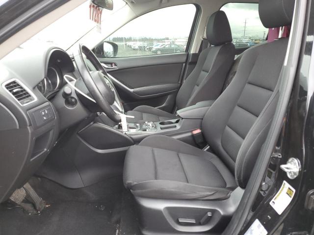 Photo 7 from auction – 2016 MAZDA CX-5 TOURI with VIN JM3KE4CYXG0723004