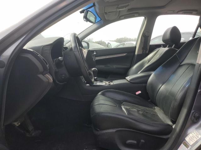 Photo 7 from auction – 2012 INFINITI G37 BASE with VIN JN1CV6AP0CM627357
