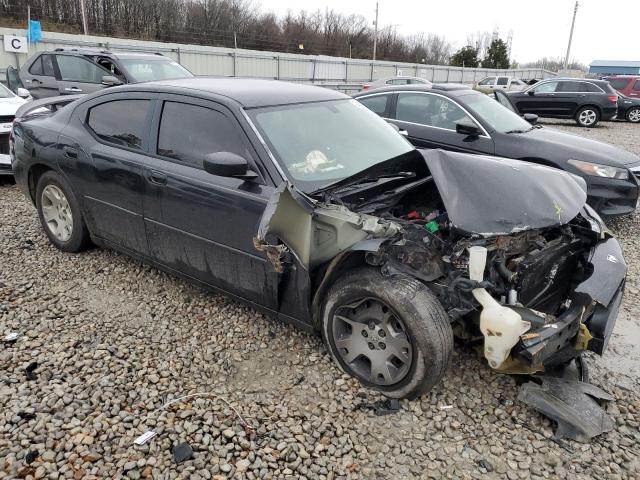 Photo 4 from auction – 2006 DODGE CHARGER SE with VIN 2B3KA43G86H522015