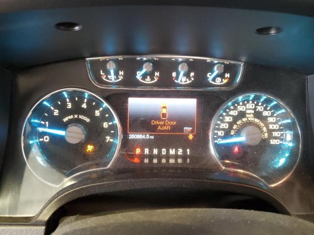Photo 9 from auction – 2014 FORD F150 SUPER with VIN 1FTFW1EF6EKF24101