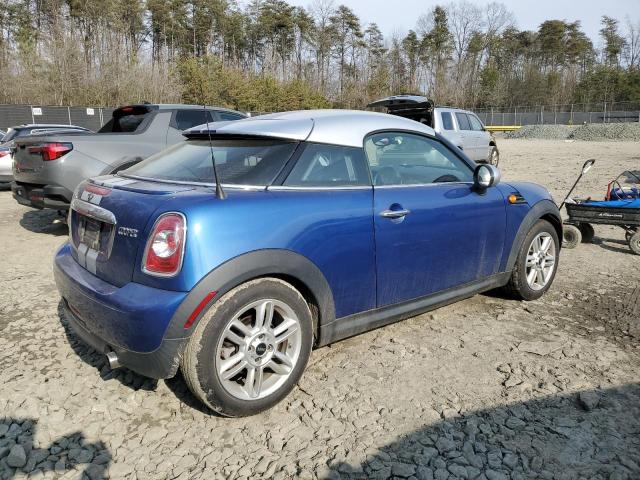 Photo 3 from auction – 2015 MINI COOPER COU with VIN WMWSX1C50FT623351
