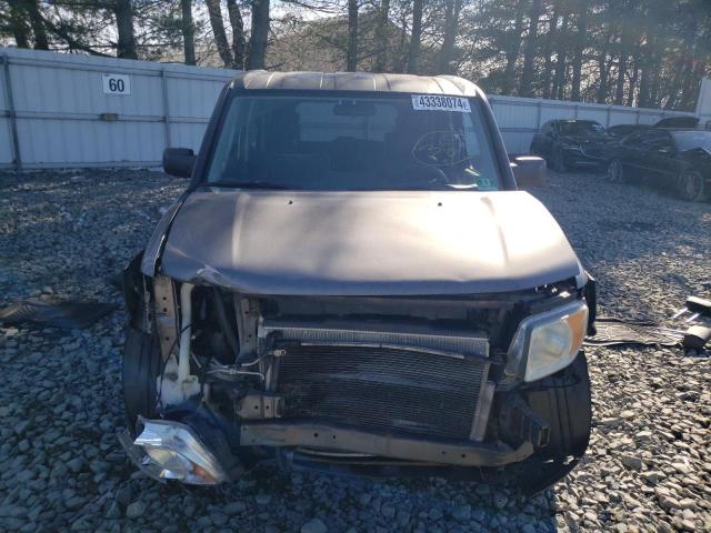 Photo 5 from auction – 2005 HONDA ELEMENT EX with VIN 5J6YH28615L033492