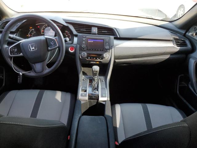 Photo 8 from auction – 2017 HONDA CIVIC LX with VIN 2HGFC4B03HH303997