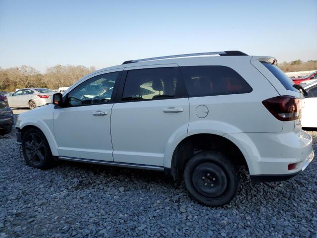 Photo 2 from auction – 2020 DODGE JOURNEY CR with VIN 3C4PDCGB6LT188350