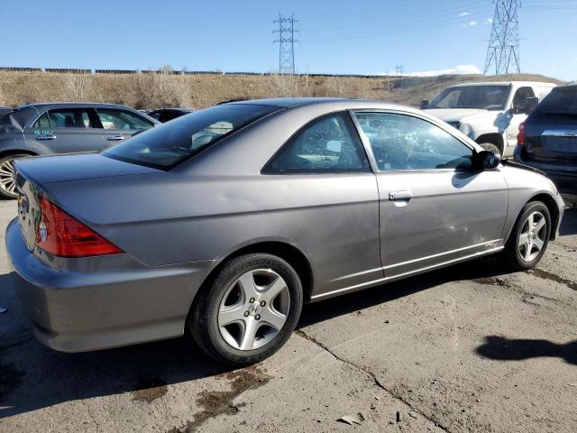 Photo 3 from auction – 2004 HONDA CIVIC EX with VIN 1HGEM22044L076507