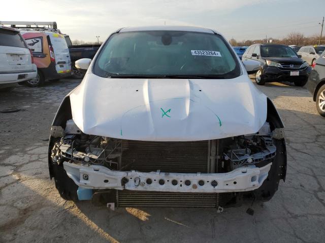 Photo 5 from auction – 2013 FORD ESCAPE SEL with VIN 1FMCU0HX8DUB38592