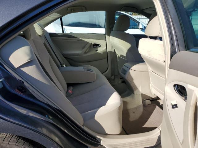 Photo 10 from auction – 2011 TOYOTA CAMRY BASE with VIN 4T1BF3EK5BU652834