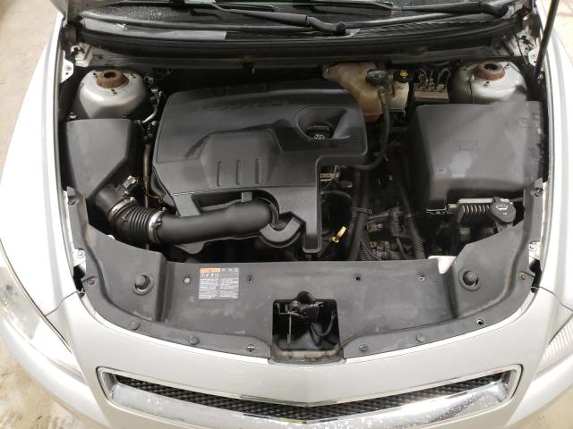 Photo 11 from auction – 2012 CHEVROLET MALIBU 1LT with VIN 1G1ZC5E01CF137169