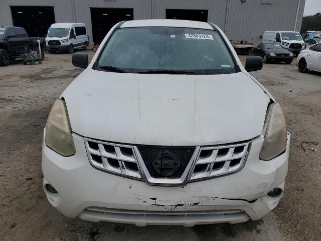 Photo 5 from auction – 2012 NISSAN ROGUE S with VIN JN8AS5MT3CW270474