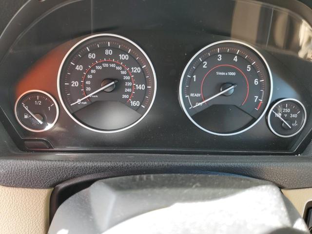 Photo 9 from auction – 2020 BMW 440I with VIN WBA4Z5C06L5S02216