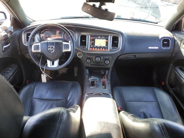 Photo 8 from auction – 2013 DODGE CHARGER SX with VIN 2C3CDXJG2DH687316