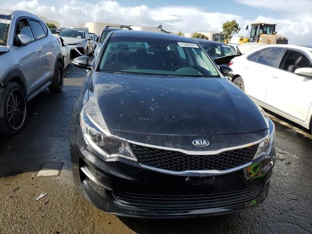 Photo 5 from auction – 2016 KIA OPTIMA LX with VIN 5XXGT4L38GG089425