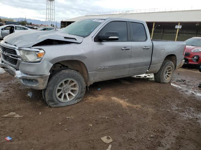RAM 1500 BIG H 2020 with VIN 1C6SRFBT7LN175711 - Photo from auction