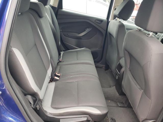Photo 11 from auction – 2013 FORD ESCAPE S with VIN 1FMCU0F79DUA76929