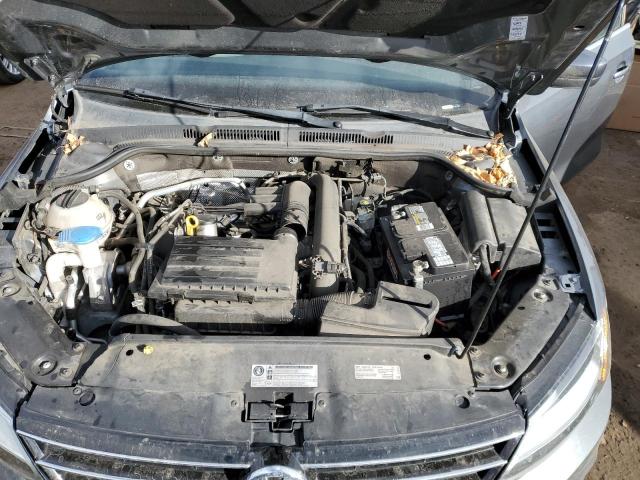 Photo 11 from auction – 2017 VOLKSWAGEN JETTA S with VIN 3VW2B7AJXHM292684