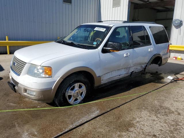 FORD EXPEDITION 2004 with VIN 1FMPU17L84LB71832 - Photo from auction