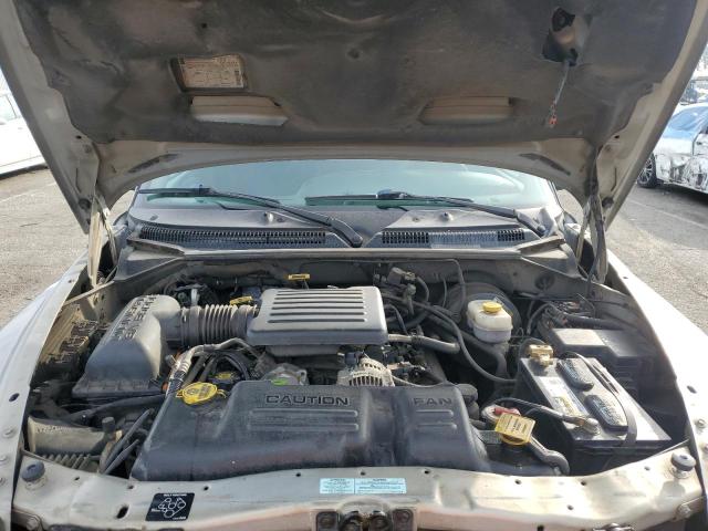 Photo 11 from auction – 2000 DODGE DURANGO with VIN 1B4HS28N8YF246261